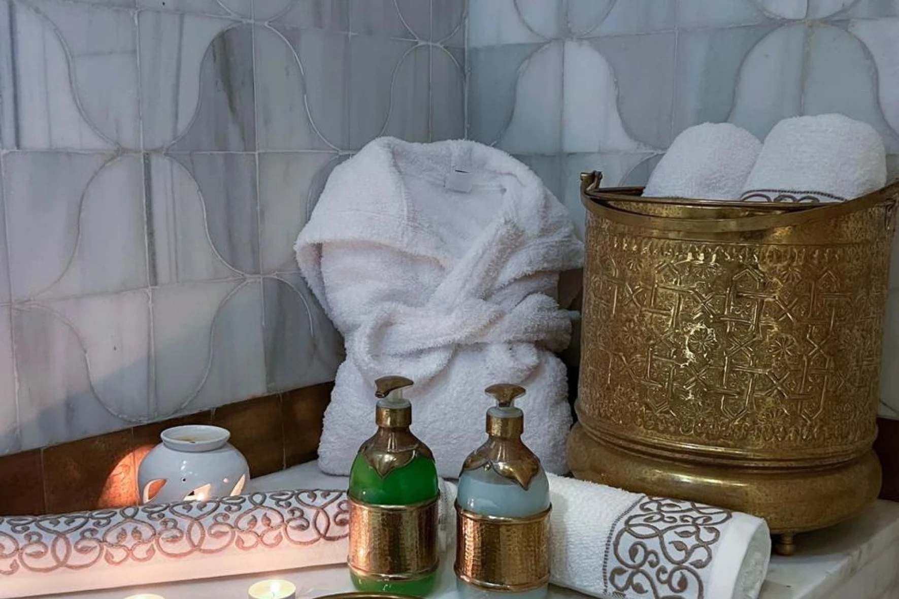 fashion-hotel-marrakech -Détente et bien-être (6)