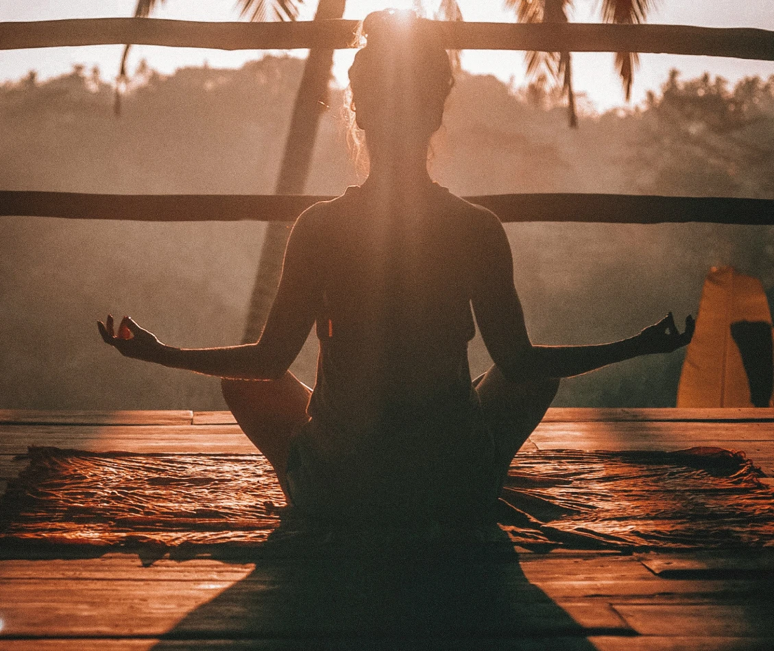 Yoga et méditation