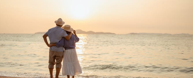 Voyager à Marrakech en couple